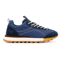 Flower Mountain New Asuka Universal Works Zapatillas Azules