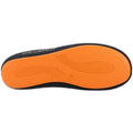 Hush Puppies The Good Zapatillas Negras Para Hombre