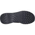 Skechers BOBS Sport Squad Chaos Zapatillas De Deporte De Mujer En Color Negro.