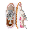 Flower Mountain Yamano 3 Zapatillas Rosas Para Mujer