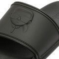 Karl Lagerfeld Kondo 2.0 Karl NFT Sandalias Negras Para Mujer