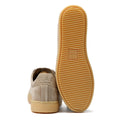 Clae Bradley Zapatillas De Ante Beige Para Hombre