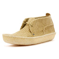 Clarks Originals LG Desert Rain Botas Beige Para Hombre