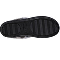 Skechers Cozy Campfire Fresh Toast Zapatillas De Mujer De Tela Negra