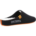 Hush Puppies The Good Zapatillas Negras Para Hombre