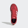 Adidas Barreda Decode Zapatillas Rojas De Mujer