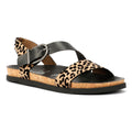 Blowfish Malibu Lance Sandalias Negras Para Mujer