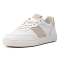 Clae Davis Zapatillas Blancas Para Hombre