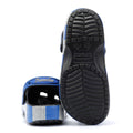 Crocs Ravenclaw Classic Sandalias Azules Para Mujer.