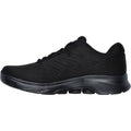 Skechers GO WALK 7 Avalo 2 Zapatillas De Deporte Negras Para Hombre