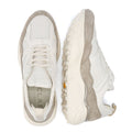 Clae Salazar Zapatillas Blancas Para Hombre