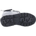 Cotswold Compass Botas De Agua Negras De Goma