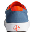 Sperry Striper II CVO SeaCycled Zapatillas Grises Para Hombre