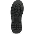 Muck Boots Chore Classic Hi Botas De Agua Negras