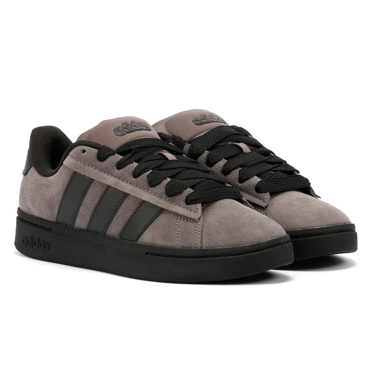 Adidas Grand Court Alpha 00s Zapatillas Grises