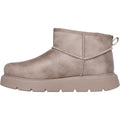 Skechers Keepsakes Lite Snow Bird Botas De Mujer Color Topo De Poliéster.