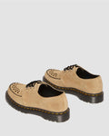 Dr. Martens Ramsey EH Zapatos Cómodos Marrón De Ante