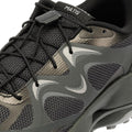 Merrell Speed Arc Matis Zapatillas De Deporte Negras Para Mujer