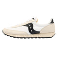 Saucony Trainer 80 Zapatillas De Ante Blancas