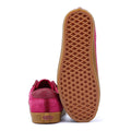 Vans Sport Low Zapatillas De Ante Rosa Para Mujer