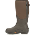 Muck Boots Wetland XF Botas De Agua Marrón De Goma