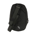 EA7 Train Core Large Bolso Cruzado Negro De Poliéster Para Hombre