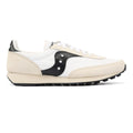 Saucony Trainer 80 Zapatillas De Ante Blancas