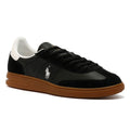 Ralph Lauren Bedford Zapatillas Negras