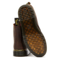 Dr. Martens Botas Marrones Oscuro Thurston Chukka Crazy Horse