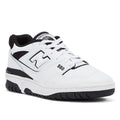 New Balance 550 Zapatillas Blancas/Negras