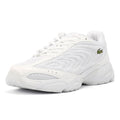 Lacoste Storm 96 2K Lite Zapatillas Blancas Para Hombre