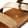 Blowfish Malibu Lance Sandalias De Mujer En Color Beige