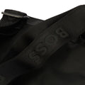 Boss Ray Envelope Bolso Cruzado Negro De Poliéster Para Hombre