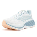 Saucony Hurricane 24 Zapatillas De Mujer Azules