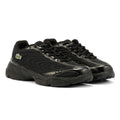 Lacoste Storm 96 2K Lite Zapatillas Negras Para Hombre