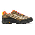 Merrell Moab Speed Gore-Tex SE Zapatillas De Deporte Multicolores Para Hombre