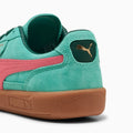 Puma Palermo Zapatillas De Cuero En Color Agua