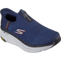 Skechers Max Cushioning Premier 2.0 Zapatillas De Deporte Para Hombre En Color Azul Marino.