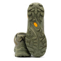 Merrell Moab Speed Gore-Tex SE Zapatillas Verdes Para Hombre