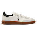 Ralph Lauren Bedford Zapatillas Blancas