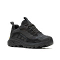 Merrell Moab Speed 2 GTX Zapatillas Negras De Mujer.