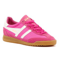 Gola Tornado Zapatillas Rosas Para Mujer