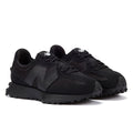 New Balance 327 Zapatillas Negras