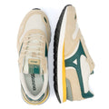 Mizuno RB87 Zapatillas De Gamuza Beige