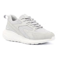 Lacoste L003 Evo Zapatillas Grises Para Hombre