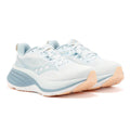 Saucony Hurricane 24 Zapatillas De Mujer Azules