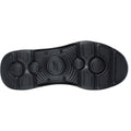 Skechers GO WALK Arch Fit 2.0 Zapatillas De Deporte Negras Para Hombre