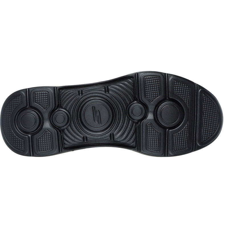 Skechers GO WALK Arch Fit 2.0 Zapatillas De Deporte Negras Para Hombre