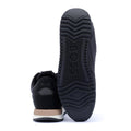 Boss Kai Runn Zapatillas Negras Para Hombre