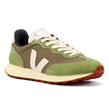 Veja Rio Branco Alveomesh Zapatillas Verdes De Mujer